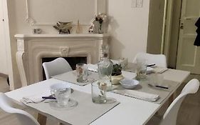 Un departamento con historia
